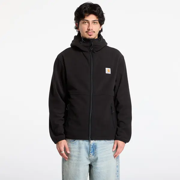 Carhartt WIP Jakna Carhartt WIP Blevin Liner Jacket UNISEX Black M