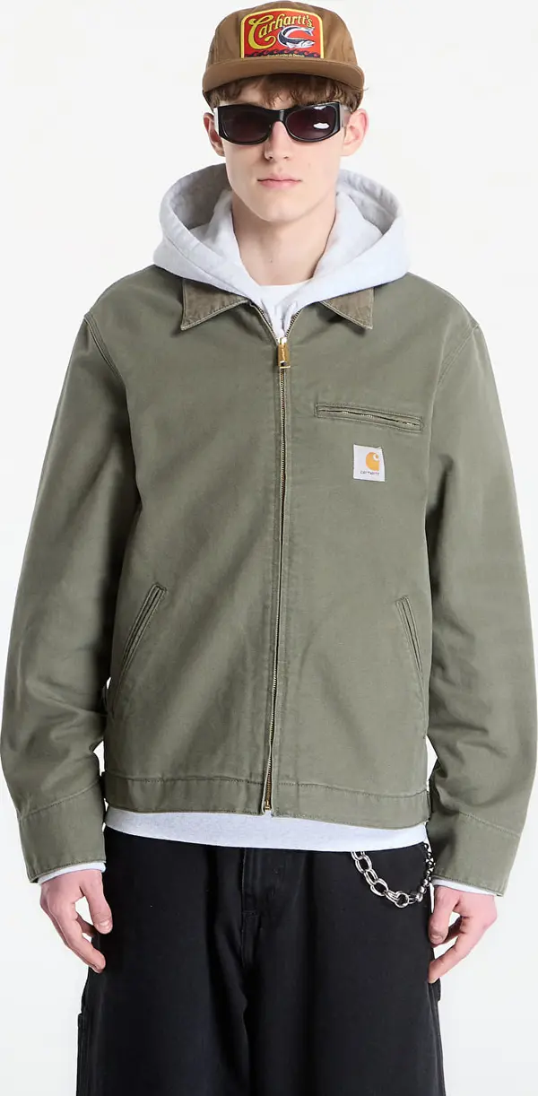 Carhartt WIP Jakna Carhartt WIP Detroit Jacket UNISEX Leaf/ Leaf L