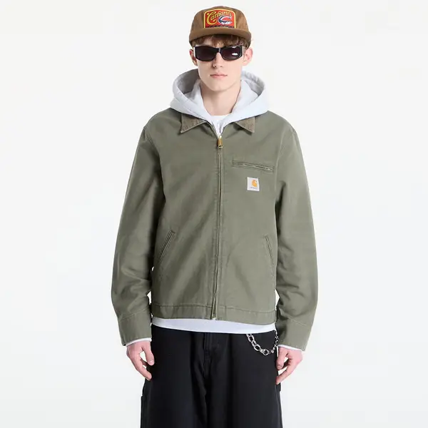 Carhartt WIP Jakna Carhartt WIP Detroit Jacket UNISEX Leaf/ Leaf L