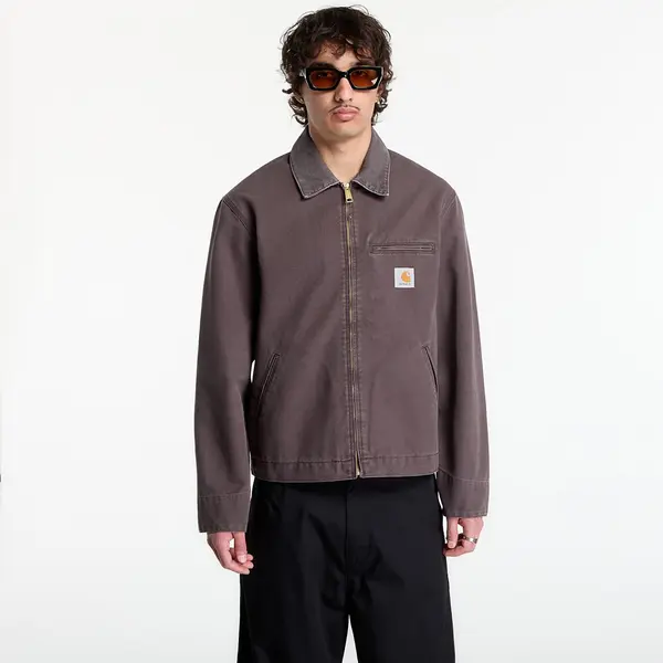 Carhartt WIP Jakna Carhartt WIP Detroit Jacket UNISEX Shale/ Shale M