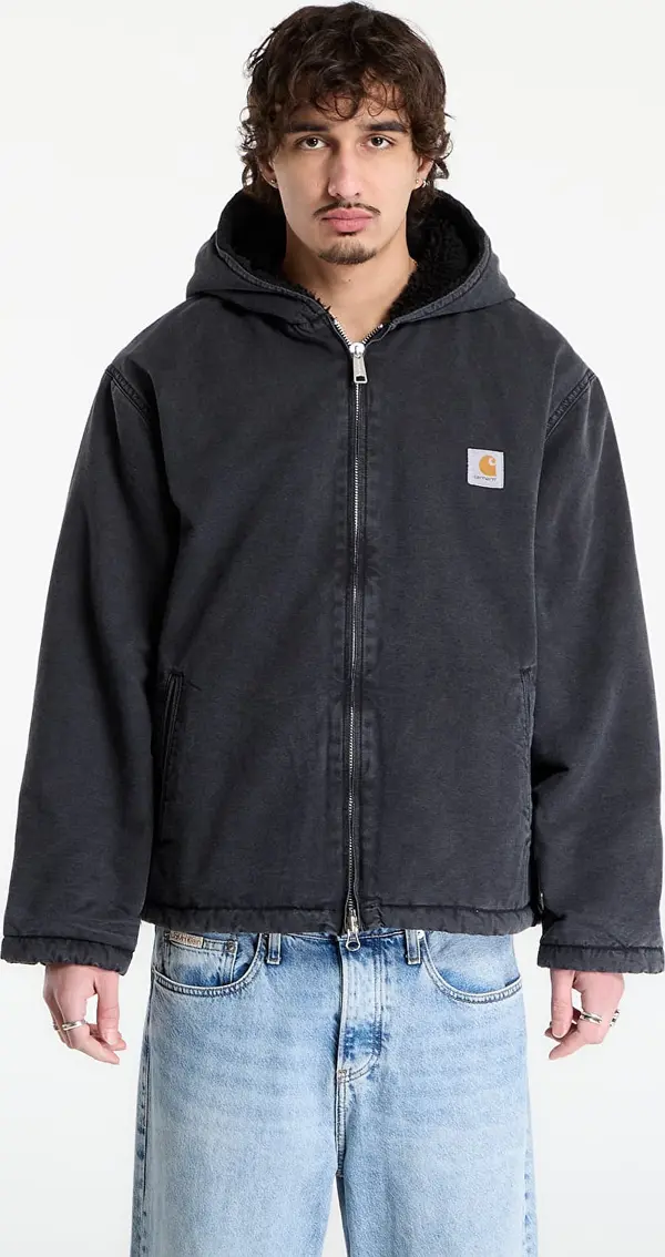 Carhartt WIP Jakna Carhartt WIP Mitch Jacket UNISEX Black L