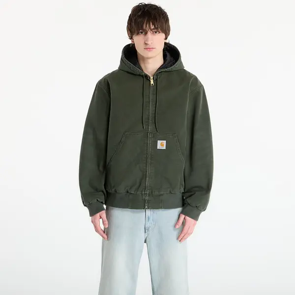 Carhartt WIP Jakna Carhartt WIP OG Active Jacket UNISEX Olive L