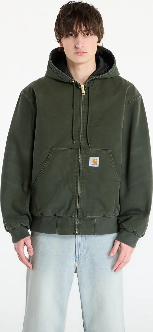 Carhartt WIP Jakna Carhartt WIP OG Active Jacket UNISEX Olive XXL