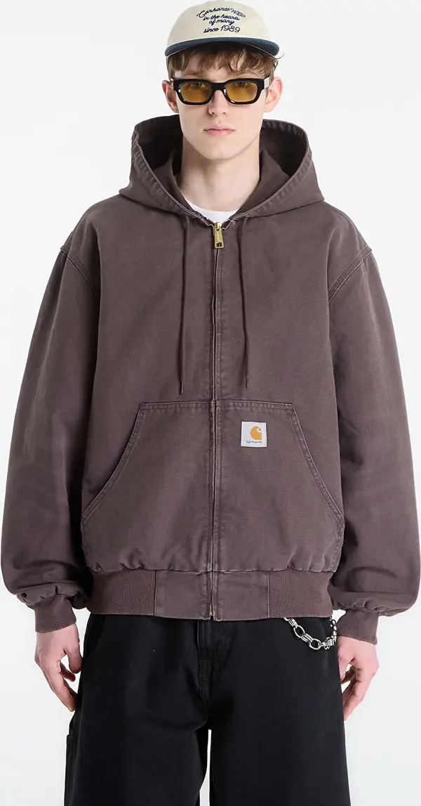 Carhartt WIP Jakna Carhartt WIP OG Active Jacket UNISEX Shale L