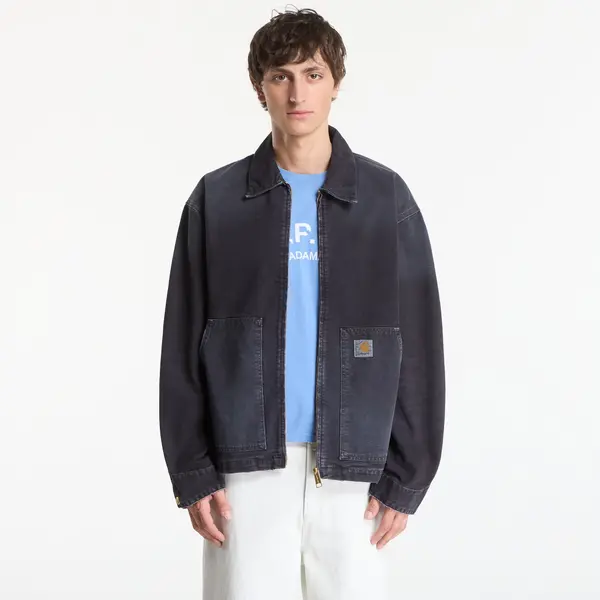 Carhartt WIP Jakna Carhartt WIP OG Arcan Jacket Tobacco/ Tobacco Destroy Wash XL