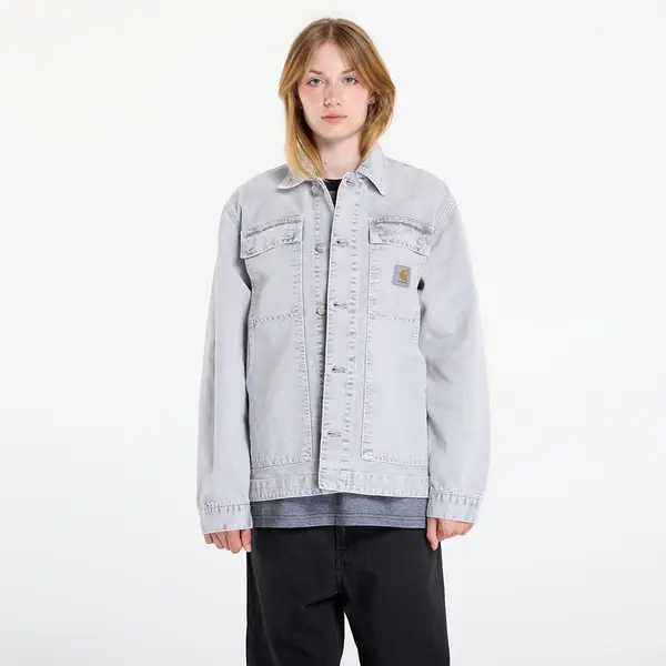 Carhartt WIP Jakna Carhartt WIP OG Arctic Jacket UNISEX Black Chalk Wash XS