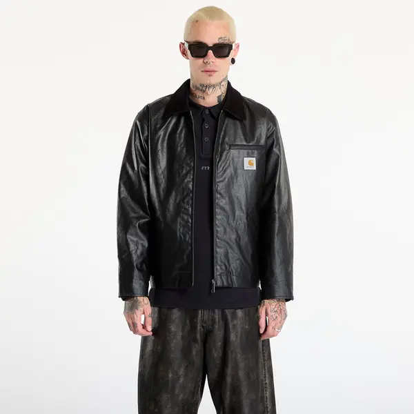 Carhartt WIP Jakna Carhartt WIP OG Dean Jacket Black/ Black S