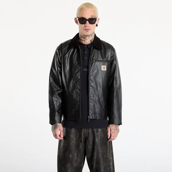 Carhartt WIP Jakna Carhartt WIP OG Dean Jacket Black/ Black XL