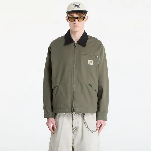 Carhartt WIP Jakna Carhartt WIP OG Detroit Jacket UNISEX Leaf/ Black S