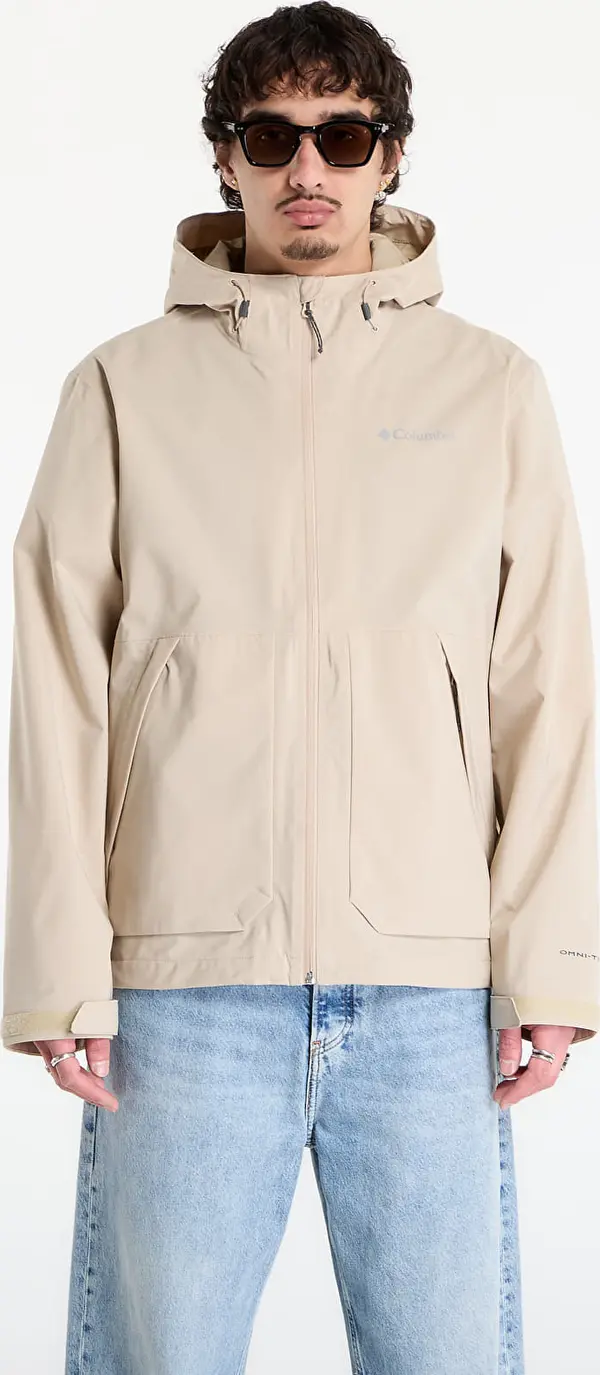 Columbia Jakna Columbia Altbound™ Jacket Ancient Fossil S