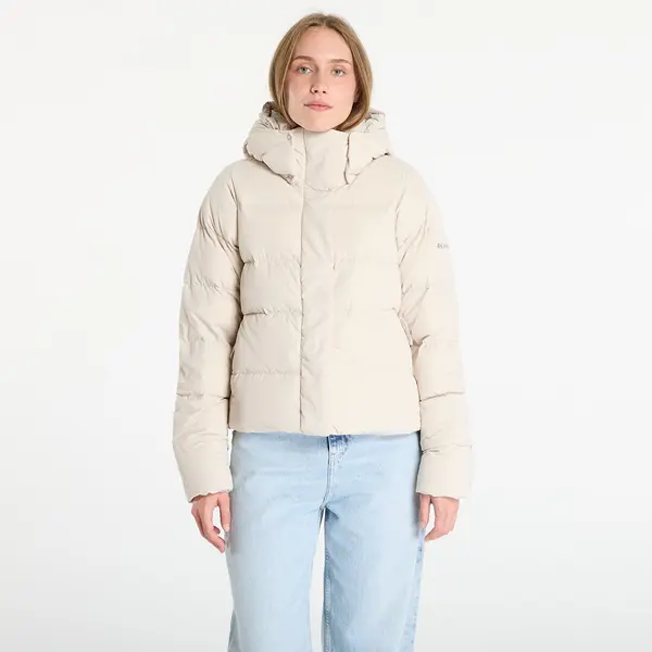 Columbia Jakna Columbia Amaze Puff™ Hooded Jacket Dark Stone L