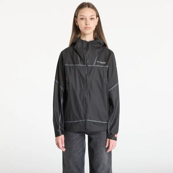 Columbia Jakna Columbia Cassiar Pro™ ODX Shell Jacket Black L