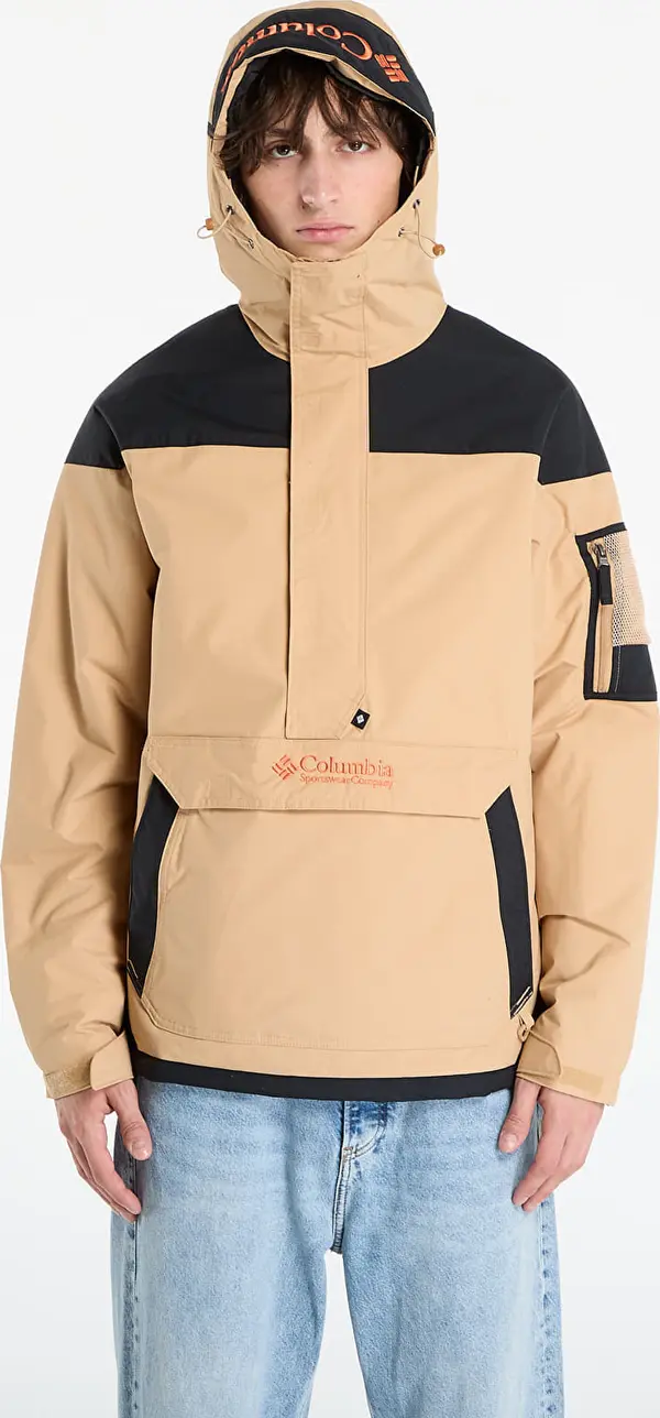 Columbia Jakna Columbia Challenger™ II Insulated Pullover Canoe/ Black S