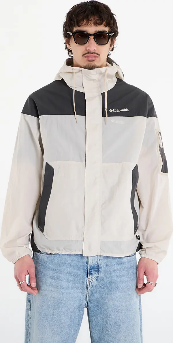 Columbia Jakna Columbia Challenger™ II Windbreaker Dark Stone/ Shark XL