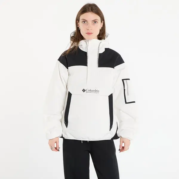 Columbia Jakna Columbia Challenger™ Insulated Pullover Sea Salt/ Black XS