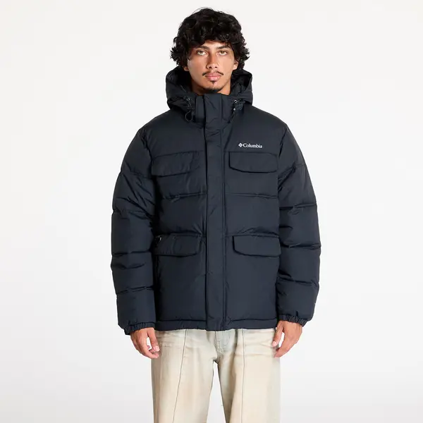 Columbia Jakna Columbia Landroamer™ Puffer Jacket Black M