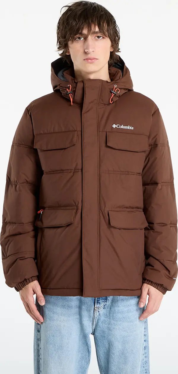 Columbia Jakna Columbia Landroamer™ Puffer Jacket Tobacco XL