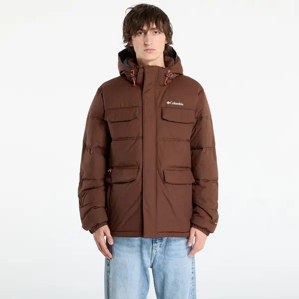 Columbia Jakna Columbia Landroamer™ Puffer Jacket Tobacco XL