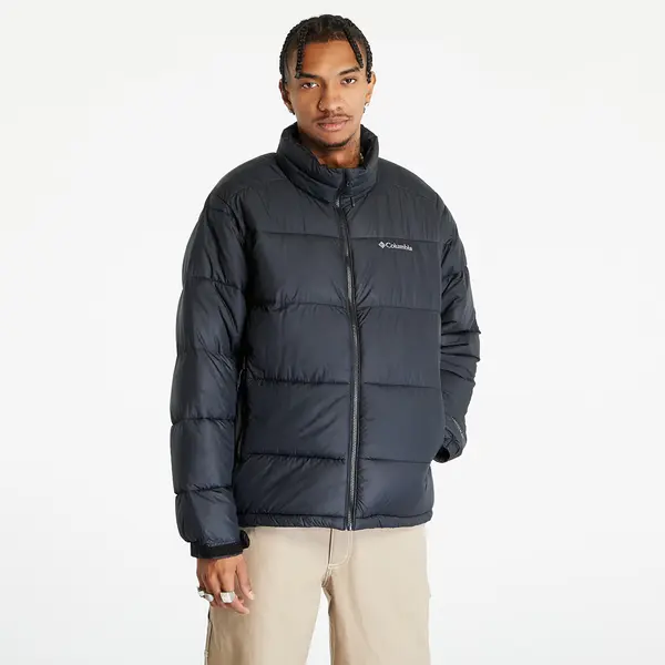 Columbia Jakna Columbia Pike Lake™ II Jacket Black L