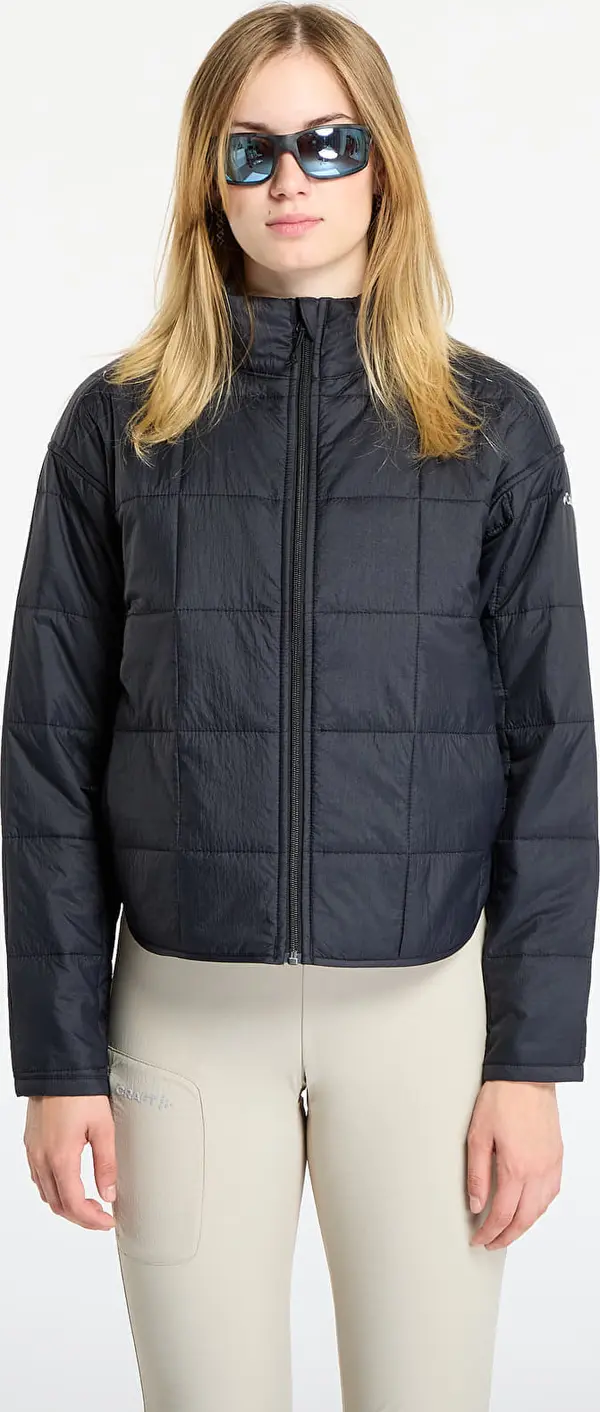 Columbia Jakna Columbia Sienna Hill™ Quilted Jacket Black XS