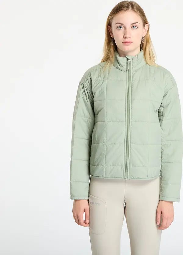 Columbia Jakna Columbia Sienna Hill™ Quilted Jacket Safari L