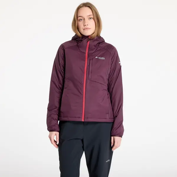 Columbia Jakna Columbia Silver Leaf™ II Stretch Insulated Jacket Moonvista XS