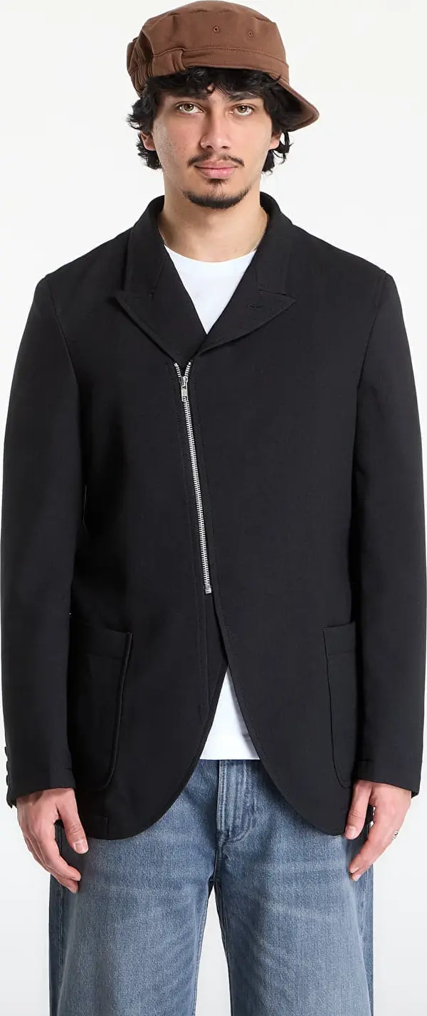 Comme des Garçons SHIRT Jakna Comme des Garçons SHIRT Mens Jacket Woven Black S