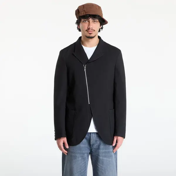Comme des Garçons SHIRT Jakna Comme des Garçons SHIRT Mens Jacket Woven Black S