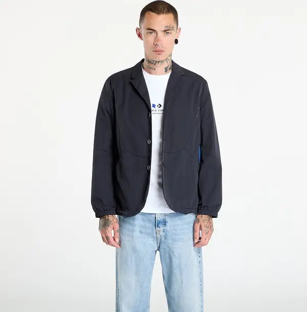 Converse Jakna Converse x ADERERROR Blazer Jacket Black S