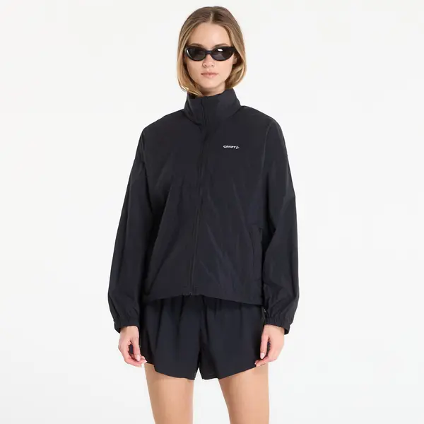 Craft Jakna Craft Hypervent Oversize Black M