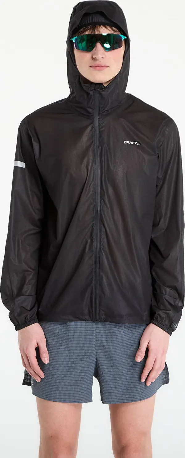 Craft Jakna Craft Pro Hydro Lightwei Black L