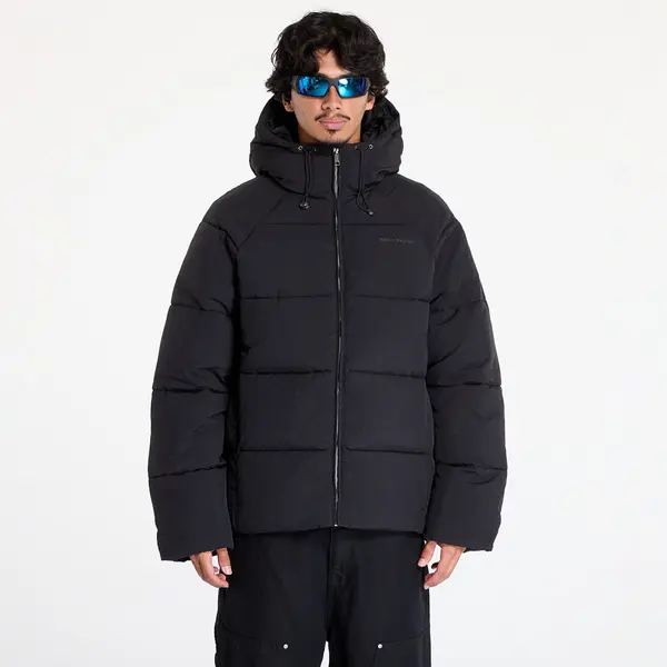 Daily Paper Jakna Daily Paper Relaxed Puffer Black XS