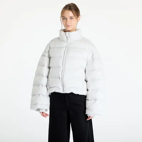 Daily Paper Jakna Daily Paper Sela Puffer Jacket Nimbus Grey XL