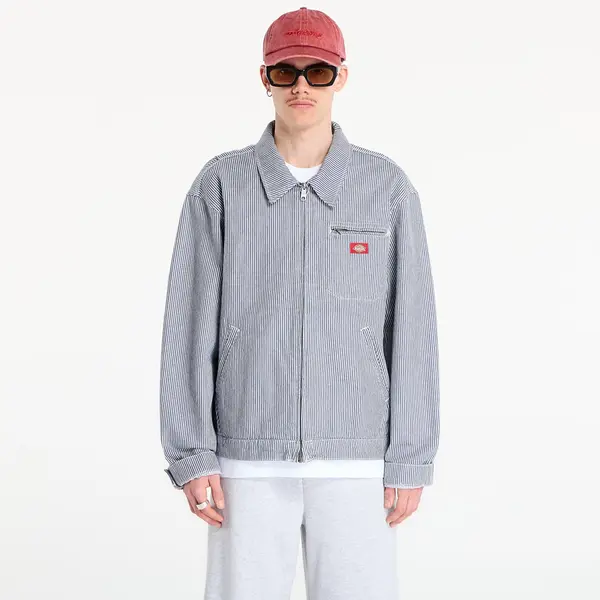 Dickies Jakna Dickies Hickory Painter Jacket Retro Indigo M