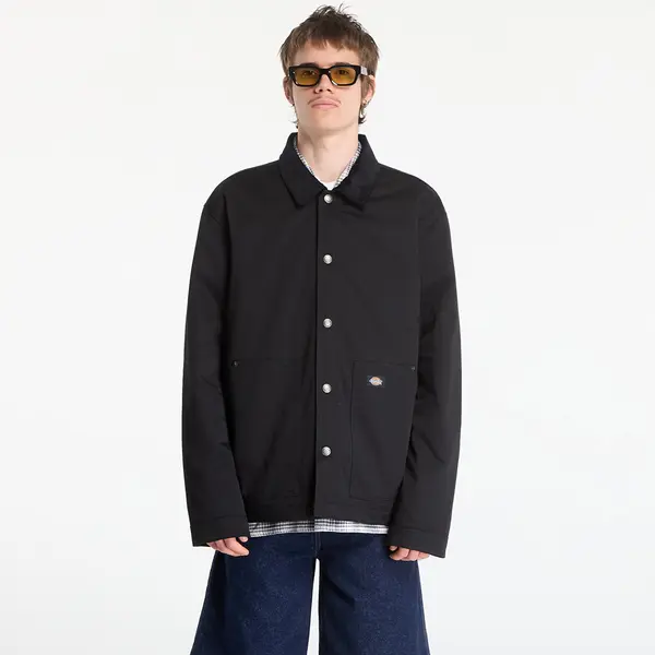 Dickies Jakna Dickies Union Barn Jacket Black XL