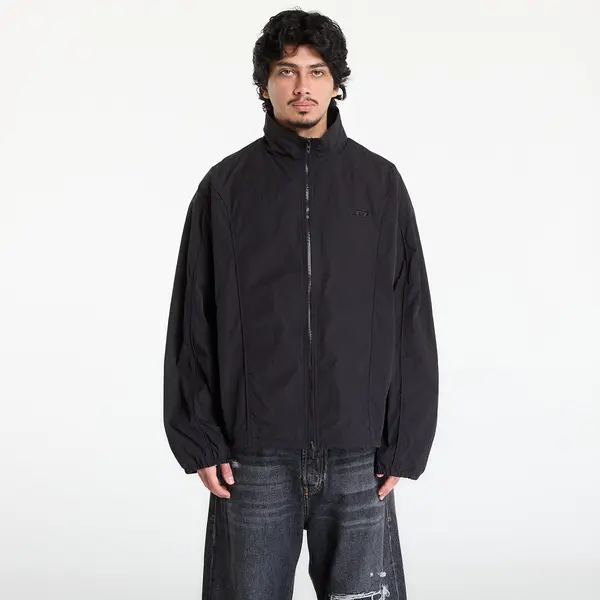 DIESEL Jakna Diesel J-Five-Wrd-Akad Jacket Black 50