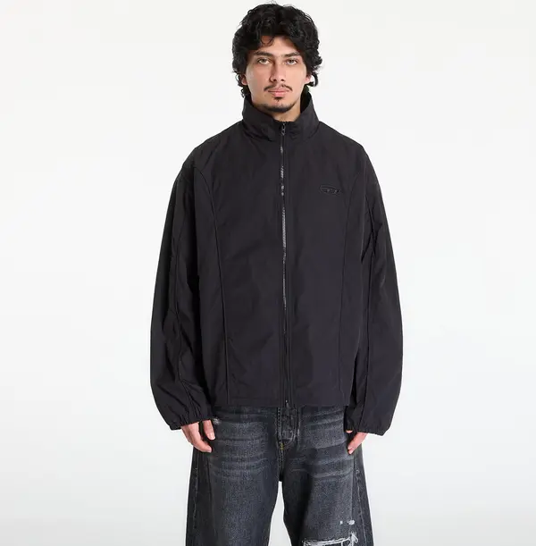 Diesel Jakna Diesel J-Five-Wrd-Akad Jacket Black 52