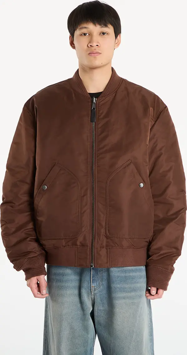 Diesel Jakna DIESEL J-Held Jacket Brown 52