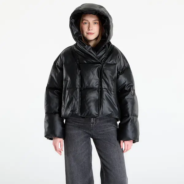 DIESEL Jakna DIESEL W-Illey Jacket Black XS