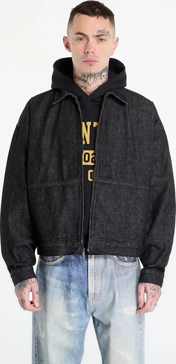Fear of God Essentials Jakna Fear of God Essentials Work Jacket Vintage Black L