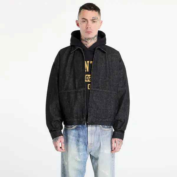 Fear of God Essentials Jakna Fear of God Essentials Work Jacket Vintage Black XL