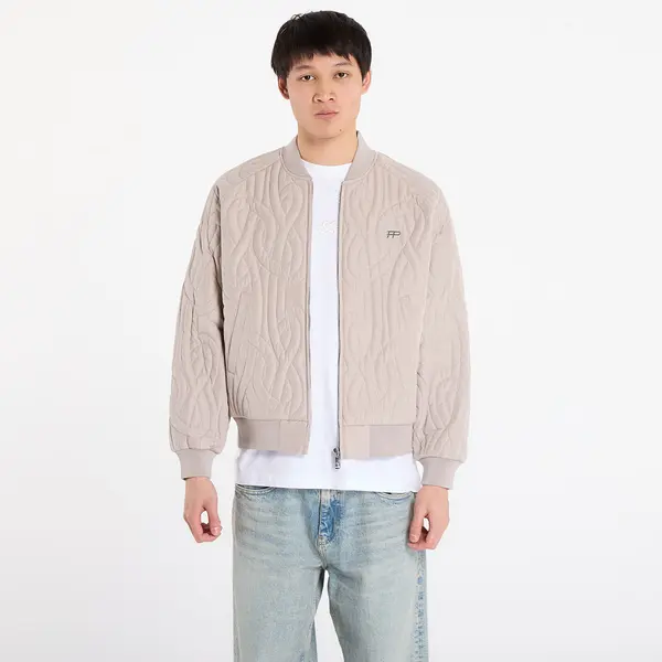 Filling Pieces Jakna Filling Pieces Bomber Quilted Atmosphere M