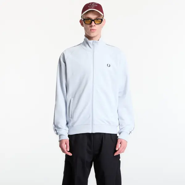 FRED PERRY Jakna Fred Perry Taped Track Jacket ? XL