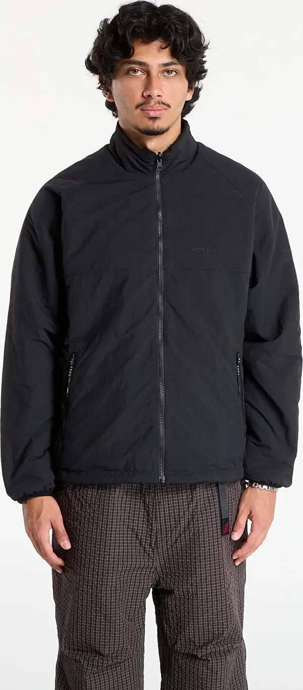 Gramicci Jakna Gramicci Reversible Sherpa Jacket UNISEX Charcoal / Black XL