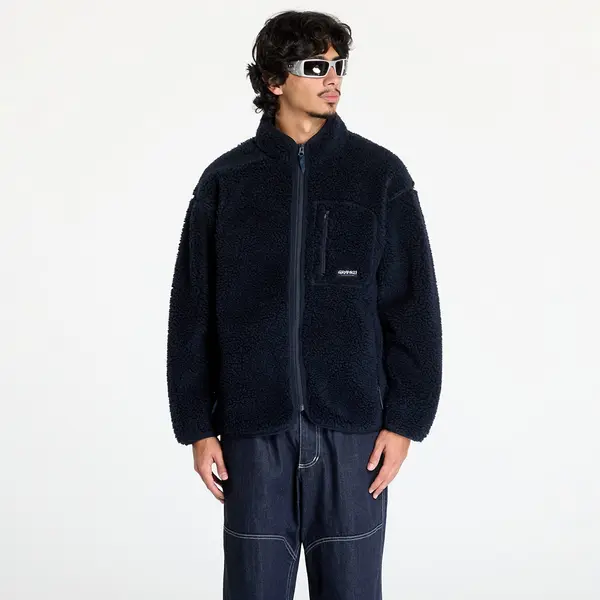 Gramicci Jakna Gramicci Sherpa UNISEX Jacket Navy XXL