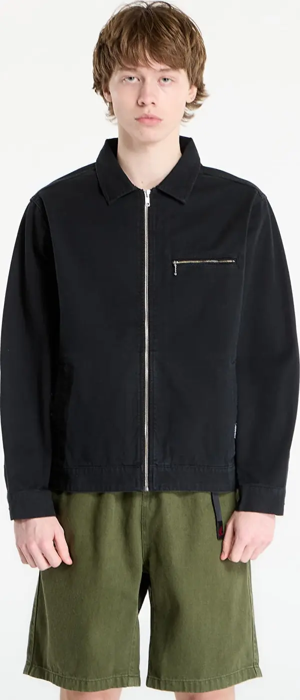 Gramicci Jakna Gramicci Taos Canvas Jacket Black M
