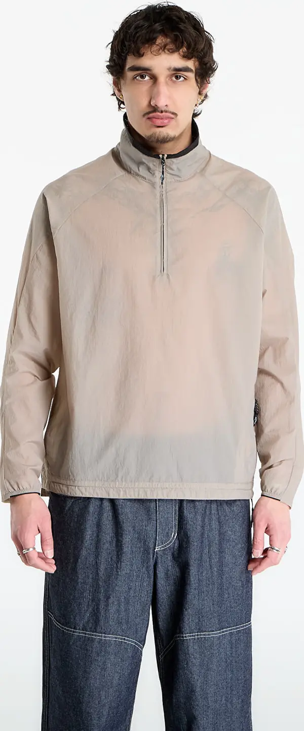 Gramicci Jakna Gramicci Ultra-Light Packable Jacket Concrete XXL