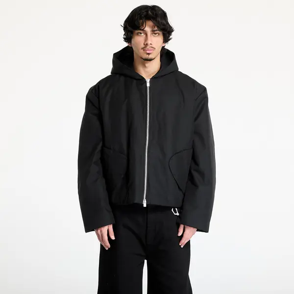 HELIOT EMIL Jakna HELIOT EMIL Avalanche Jacket Black 52