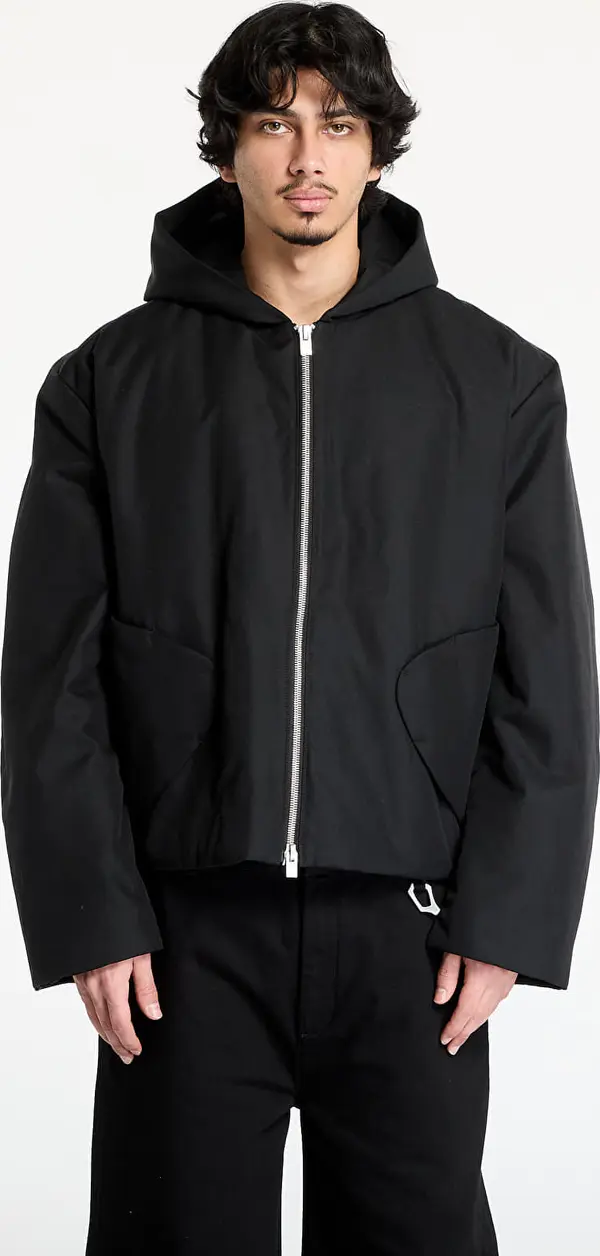 HELIOT EMIL Jakna HELIOT EMIL Avalanche Jacket Black 52