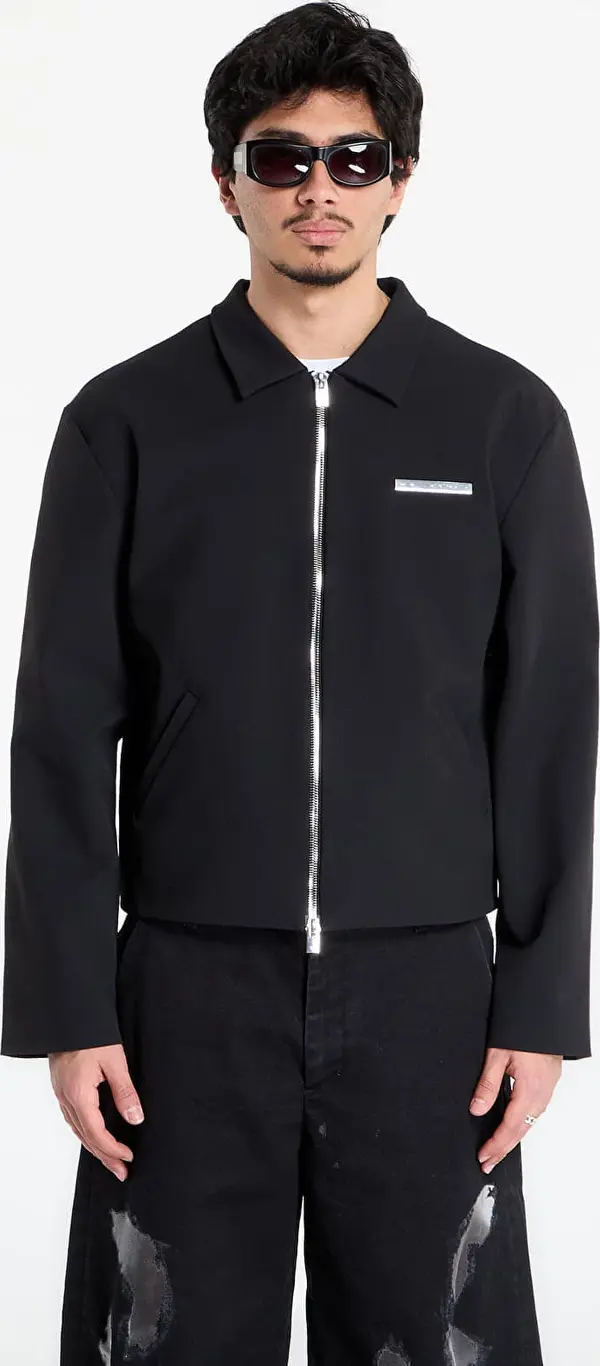 HELIOT EMIL Jakna HELIOT EMIL Dressage Jacket Black 46